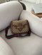 Gucci Lady Web GG Canvas Shoulder Bag [магнітна коробка] g02812 фото 3