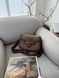 Gucci Lady Web GG Canvas Shoulder Bag [магнітна коробка] g02812 фото 5