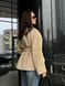 Пальто Olivia Coat Олівія фото 4