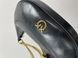 Pinko Mini Brioche Bag Hobo Black 99313 фото 12