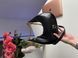 Pinko Mini Brioche Bag Hobo Black 99313 фото 3
