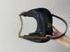 Pinko Mini Brioche Bag Hobo Black 99313 фото 9