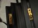 Saint Laurent Manhattan Medium Leather Shoulder Bag Black pr5120 фото 16