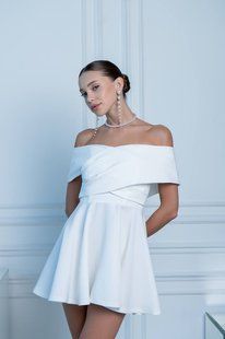 Міні  сукня Freya 479.s.m фото