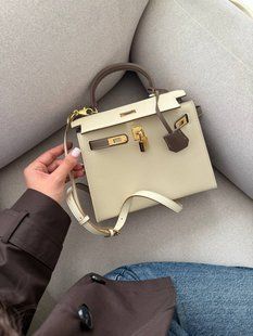 Herm&egrave;s Kelly Магнітна коробка H8219 фото