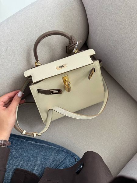 Herm&egrave;s Kelly Магнітна коробка H8219 фото