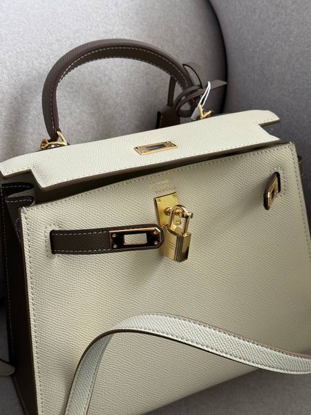 Herm&egrave;s Kelly Магнітна коробка H8219 фото