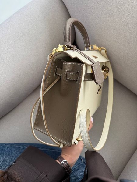 Herm&egrave;s Kelly Магнітна коробка H8219 фото