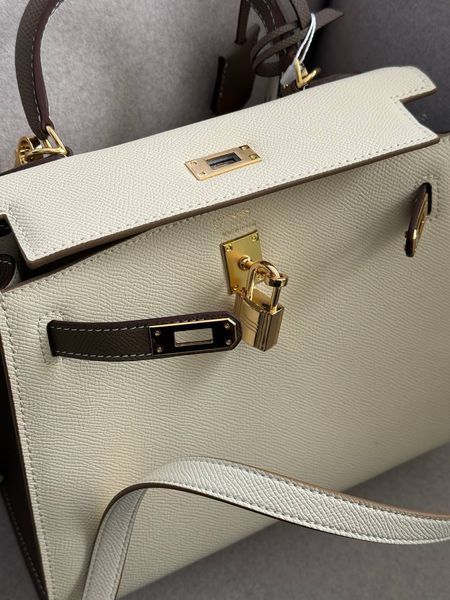 Herm&egrave;s Kelly Магнітна коробка H8219 фото