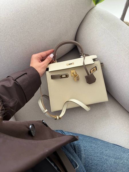 Herm&egrave;s Kelly Магнітна коробка H8219 фото