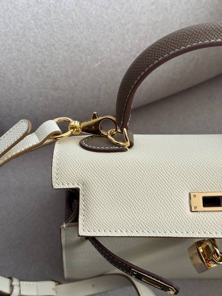 Herm&egrave;s Kelly Магнітна коробка H8219 фото
