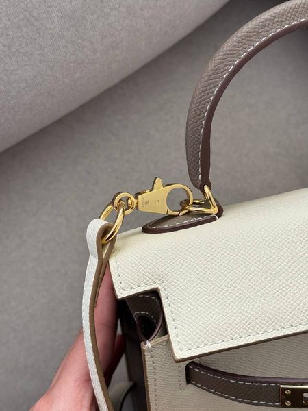 Herm&egrave;s Kelly Магнітна коробка H8219 фото
