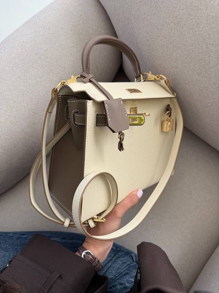 Herm&egrave;s Kelly Магнітна коробка H8219 фото