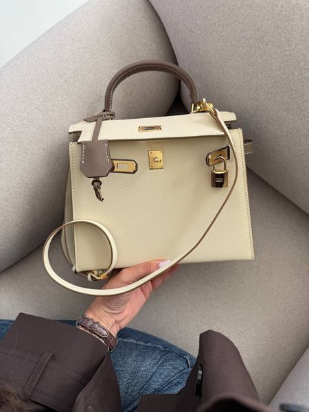 Herm&egrave;s Kelly Магнітна коробка H8219 фото