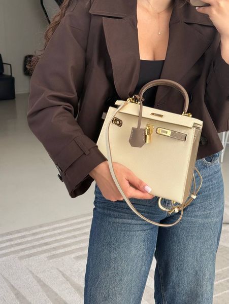 Herm&egrave;s Kelly Магнітна коробка H8219 фото