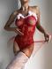 Боді &laquo;Santa Baby&nbsp;&raquo; DO3358 фото 5