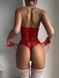 Боді &laquo;Santa Baby&nbsp;&raquo; DO3358 фото 4