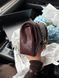 Chanel Classic 2.55 Medium Double Flap in Brown/Silver Магнітна Коробка pr2909 фото 8