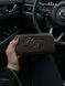 Chanel Classic Brown Lambskin Pearl Crush Vanity Gold [магнітна коробка] pr7879 фото 9