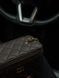 Chanel Classic Brown Lambskin Pearl Crush Vanity Gold [магнітна коробка] pr7879 фото 10