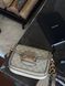 Gucci Horsebit 1955 Mini Bag Light Grey Soft [оригінальна коробка] pr02777 фото 19