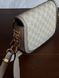 Gucci Horsebit 1955 Mini Bag Light Grey Soft [оригінальна коробка] pr02777 фото 12