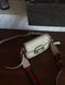 Gucci Horsebit 1955 Mini Bag Light Grey Soft [оригінальна коробка] pr02777 фото 7