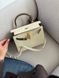 Herm&egrave;s Kelly Магнітна коробка H8219 фото 14