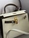 Herm&egrave;s Kelly Магнітна коробка H8219 фото 16