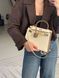 Herm&egrave;s Kelly Магнітна коробка H8219 фото 23