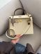 Herm&egrave;s Kelly Магнітна коробка H8219 фото 3