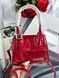 Jacquemus Le Chiquito Moyen Boucle Red pr1019 фото 23