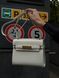 Saint Laurent Manhattan Medium Leather Shoulder Bag Milk pr5121 фото 2