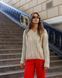 Светр Alisha Soft 355 фото 1
