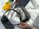 Pinko Hobo Bag Fine Grain Cow Leather Black 99310 фото 4