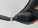 Pinko Hobo Bag Fine Grain Cow Leather Black 99310 фото 18