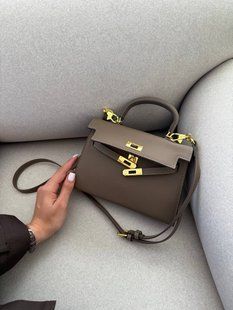Herm&egrave;s Kelly Idealist Магнітна коробка H8213 фото