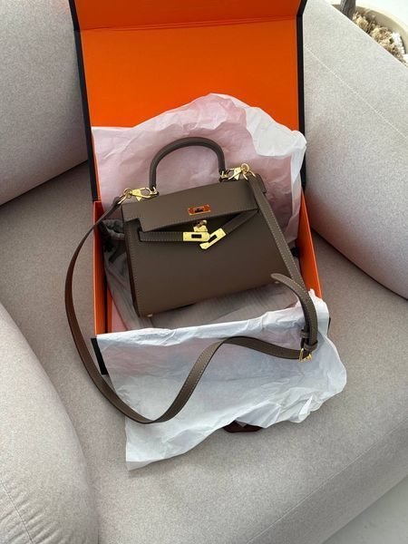 Herm&egrave;s Kelly Idealist Магнітна коробка H8213 фото