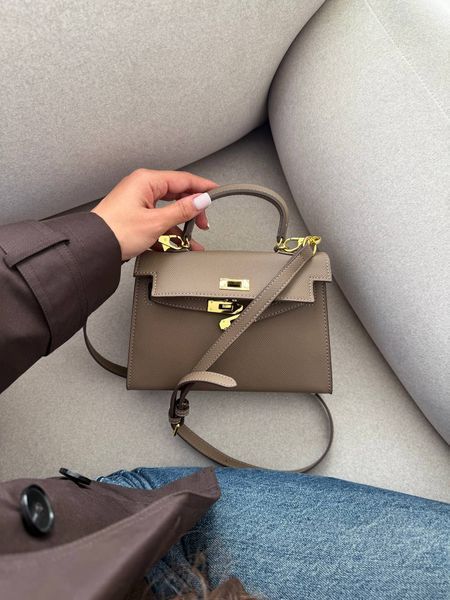 Herm&egrave;s Kelly Idealist Магнітна коробка H8213 фото