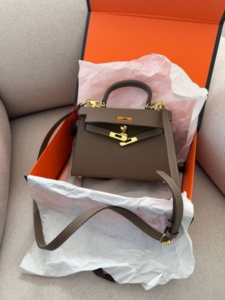 Herm&egrave;s Kelly Idealist Магнітна коробка H8213 фото