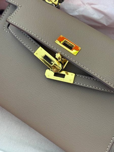 Herm&egrave;s Kelly Idealist Магнітна коробка H8213 фото