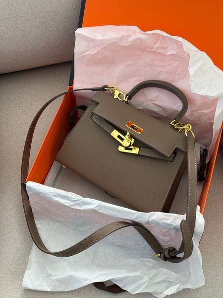 Herm&egrave;s Kelly Idealist Магнітна коробка H8213 фото