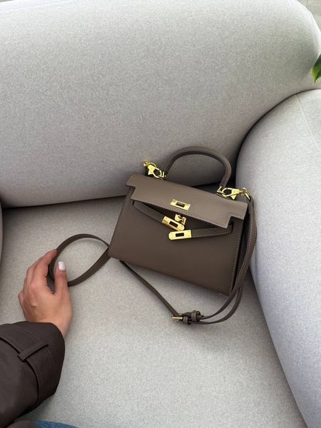 Herm&egrave;s Kelly Idealist Магнітна коробка H8213 фото