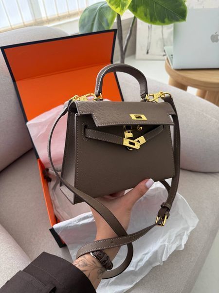 Herm&egrave;s Kelly Idealist Магнітна коробка H8213 фото