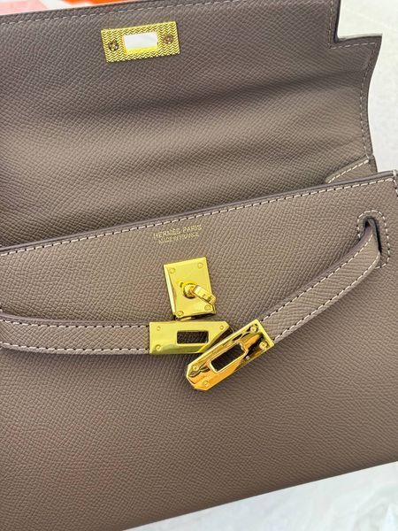 Herm&egrave;s Kelly Idealist Магнітна коробка H8213 фото