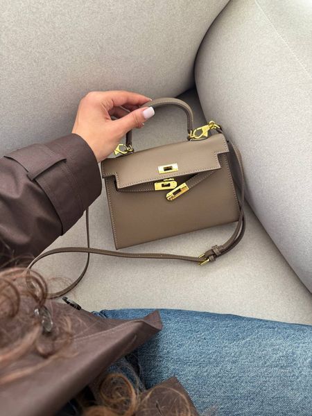 Herm&egrave;s Kelly Idealist Магнітна коробка H8213 фото