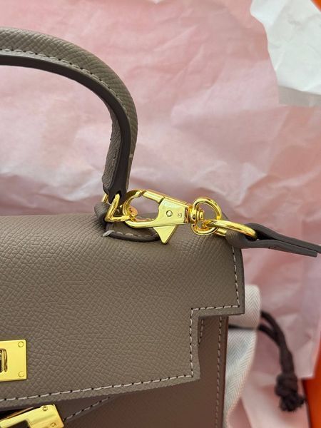 Herm&egrave;s Kelly Idealist Магнітна коробка H8213 фото