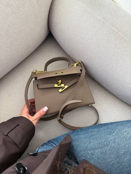 Herm&egrave;s Kelly Idealist Магнітна коробка H8213 фото