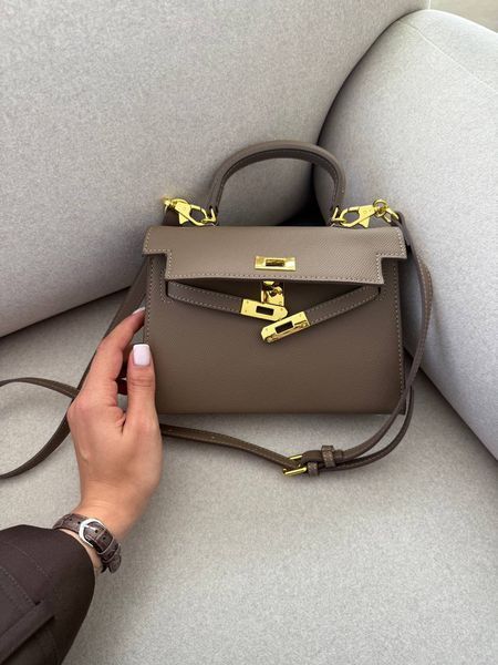 Herm&egrave;s Kelly Idealist Магнітна коробка H8213 фото