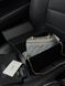 Chanel Classic Cream Lambskin Pearl Crush Vanity Bag Blue [магнітна коробка]  pr7880 фото 12